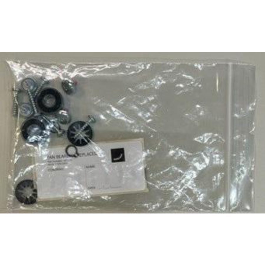 lagerset motor CAE / CAQ