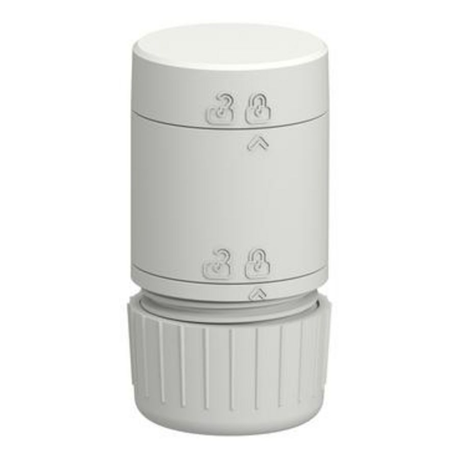 Harmony XV4 - diam.40mm - Basismodule - 24V AC/DC basis buis