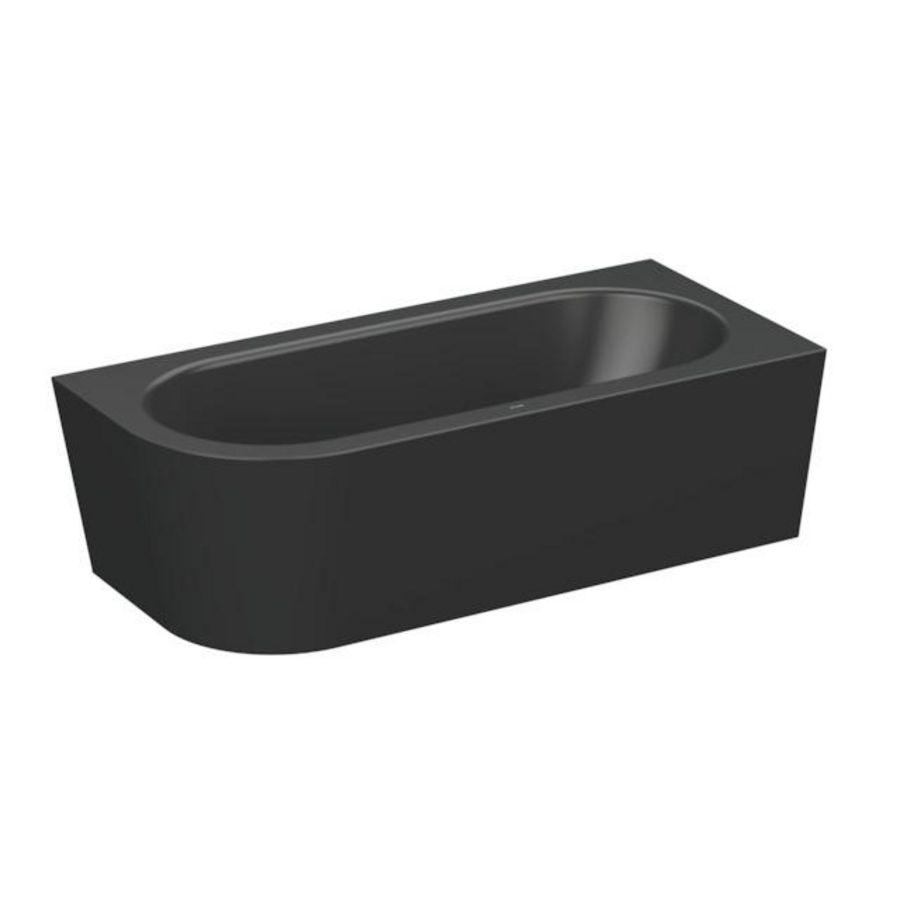 Bad BetteStarlet V Silhouette 1850×850mm Slate