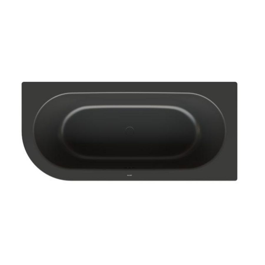 Bad BetteStarlet V 1850x850mm Slate