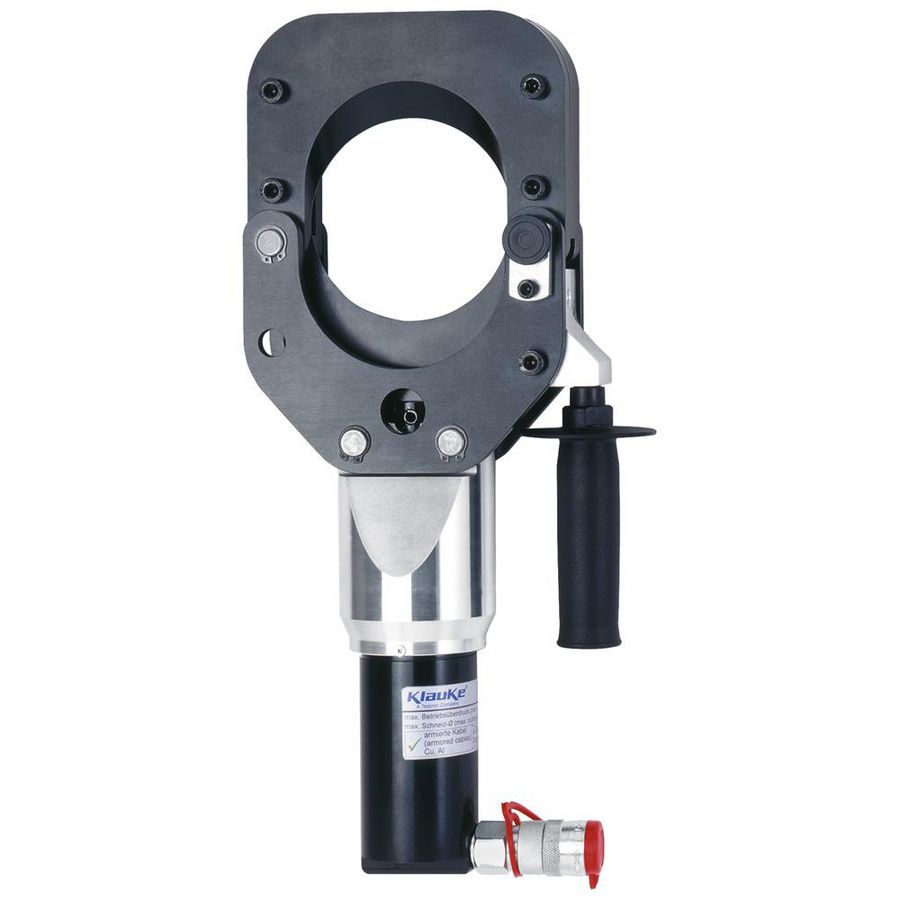 Hydraulische Schaarkop SDG105