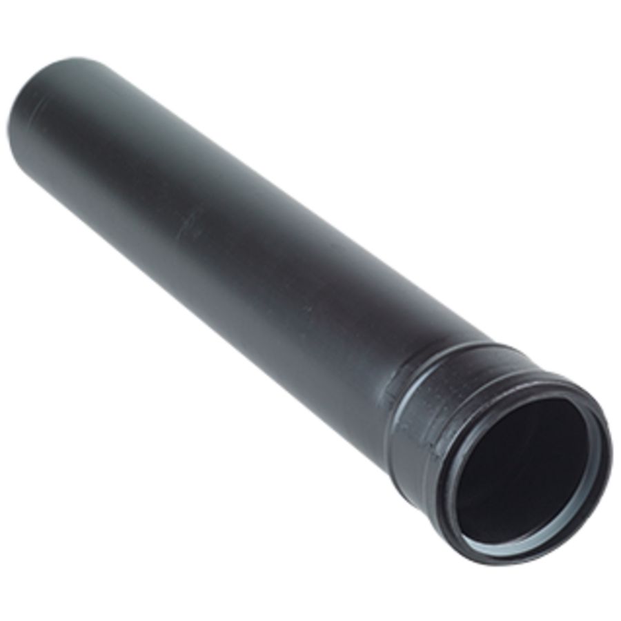 Rookgasleidingen - Hybride EKFGW4001