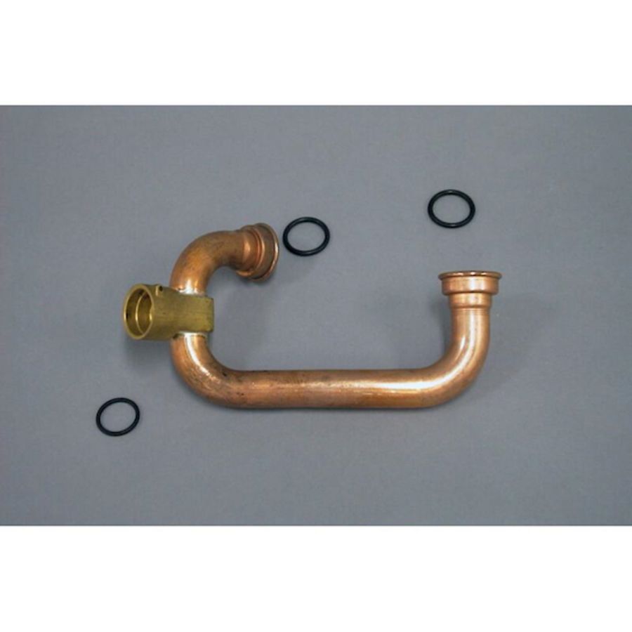 Aanvoerleiding tappot 73683