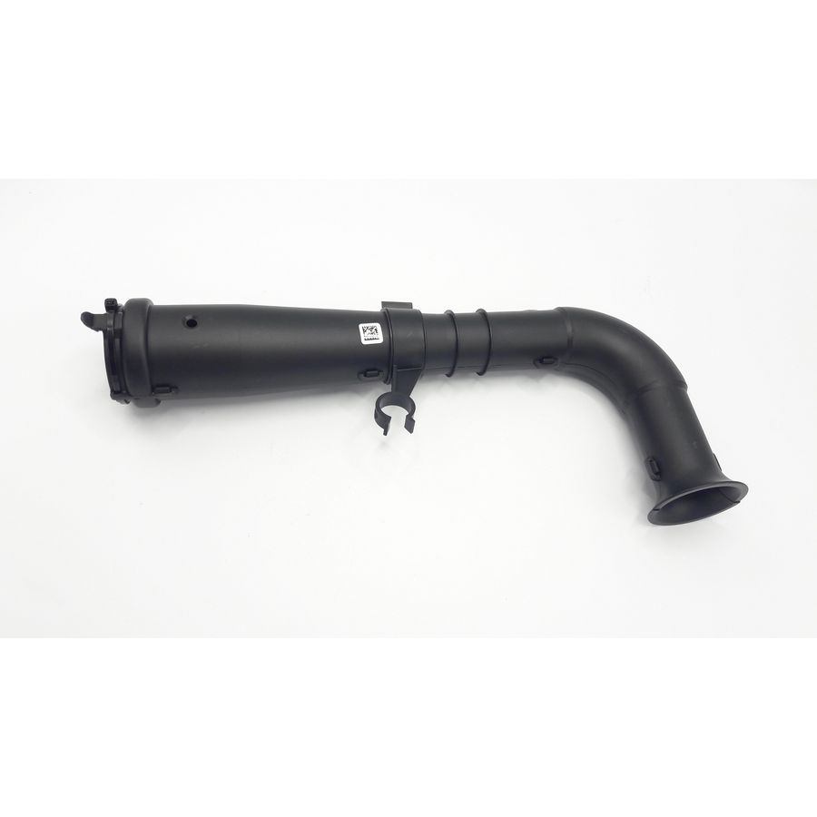 Luchtinlaatdemper (QP45-65)