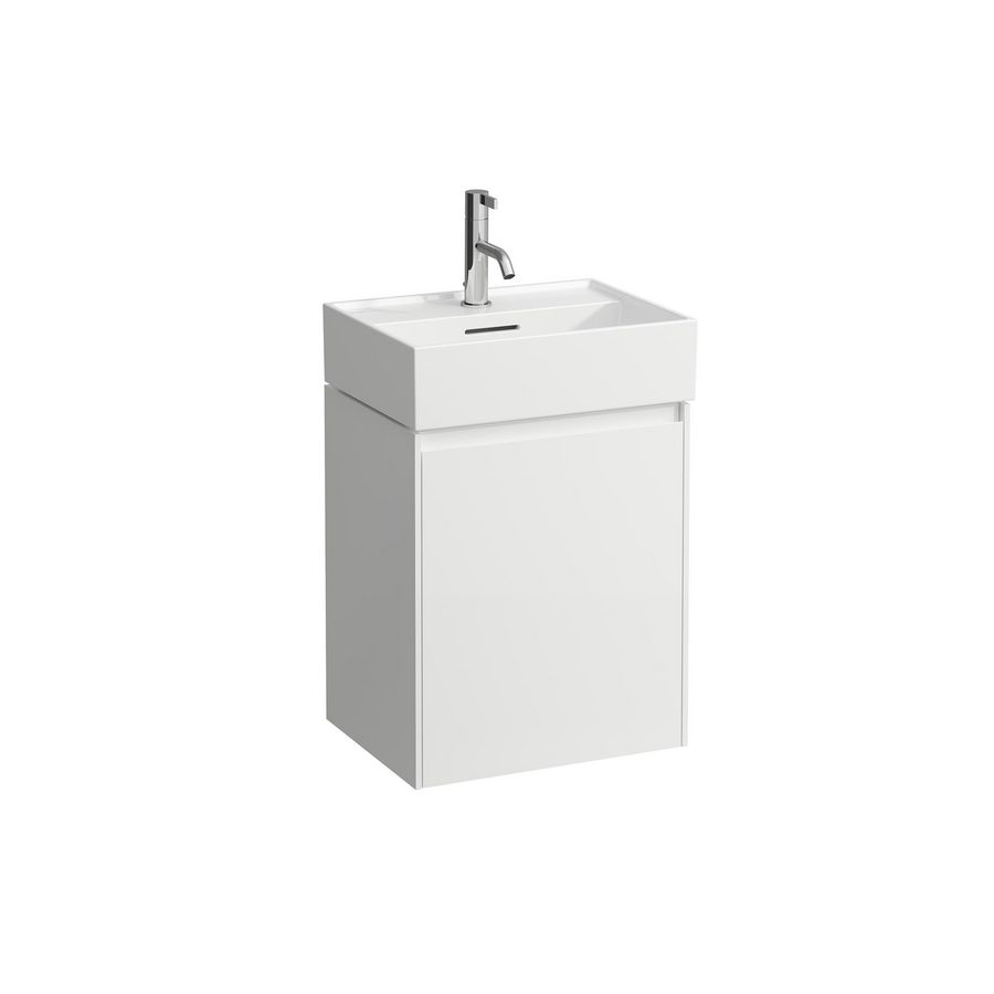 Lani badmeub 450 1 deur Lischarnier icm wastafel 815330 mume