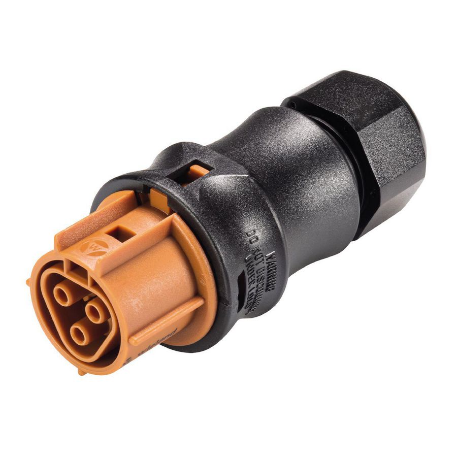 Contrastekker busdeel RST20I3fxb2 ZR1s l bruin 01 VVE=100