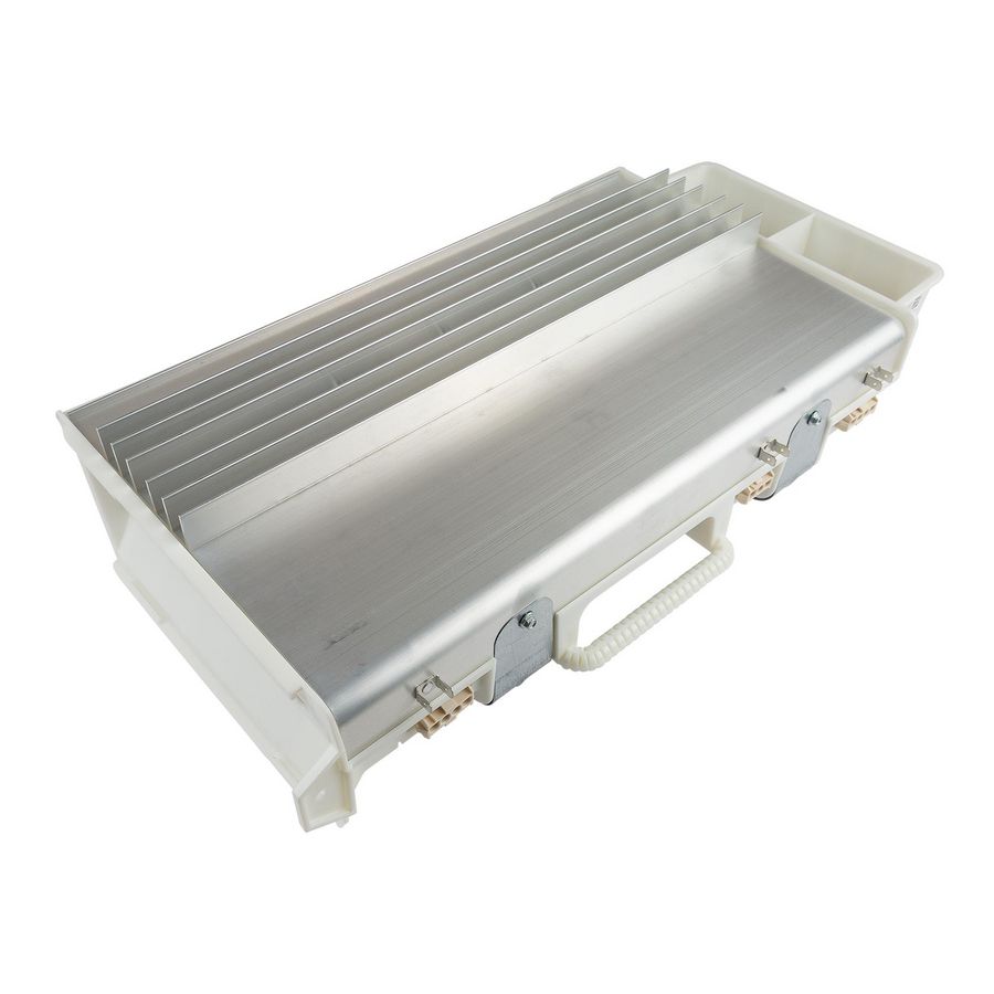 Ondulator 8000010447