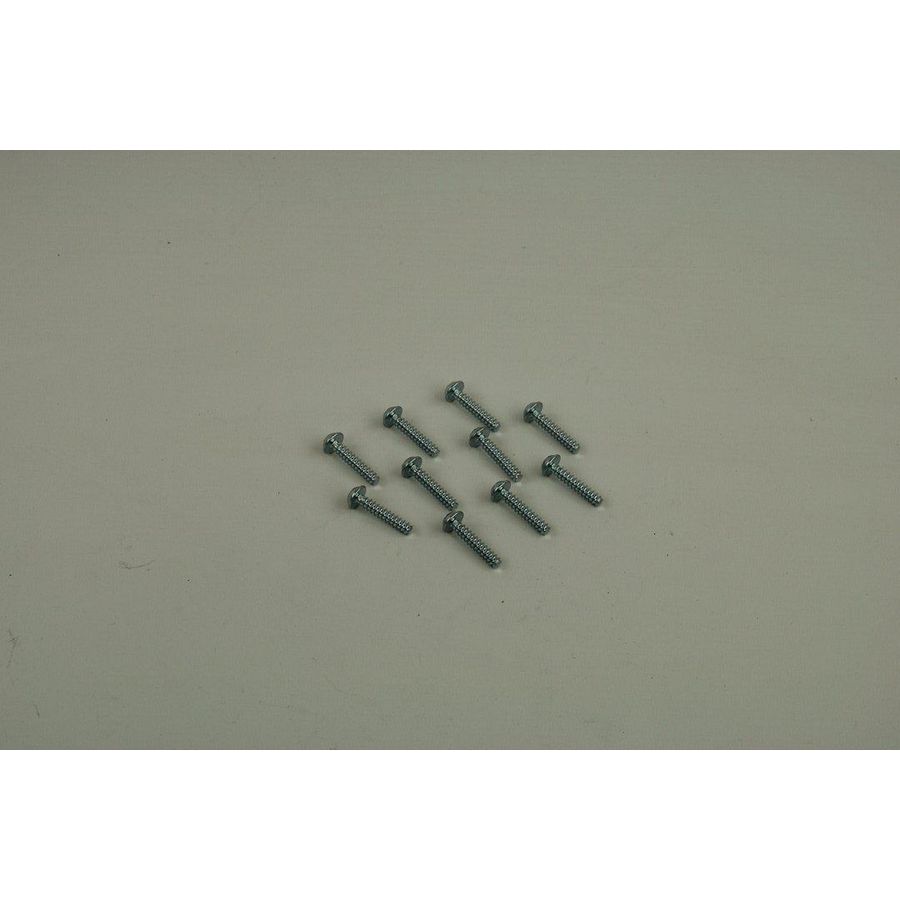 Schroef 5 x 25 10x 8738901695