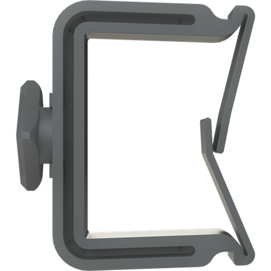 Draadhouder 28,5mm set a 1000 st.