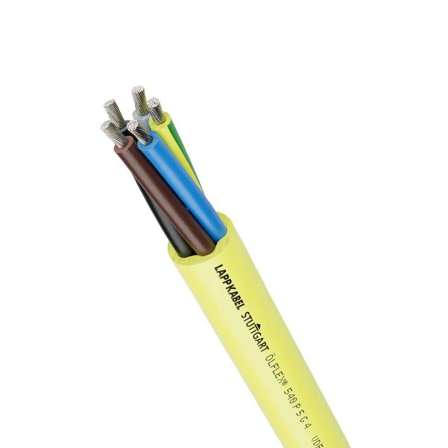 Haspel a 1000m. oLFLEX 540 P 2X0,75
