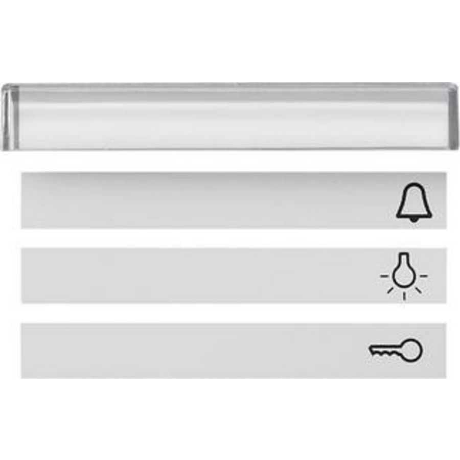 Set TK + TL Accessoires