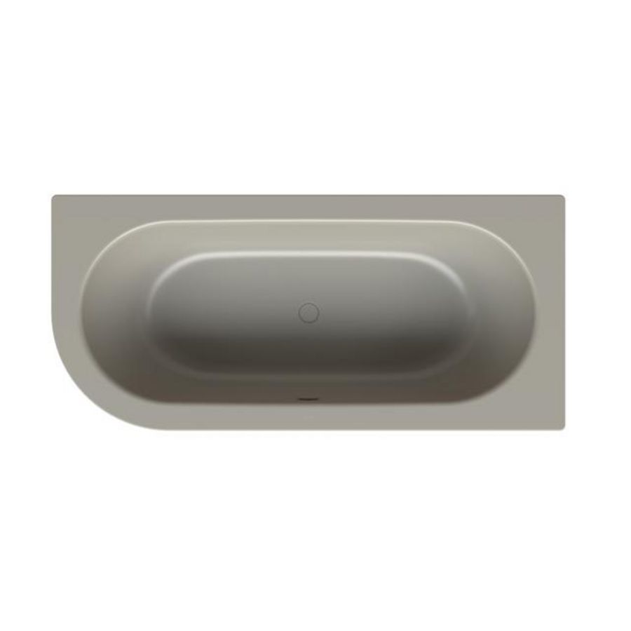 Bad BetteStarlet V 1850x850mm Stone