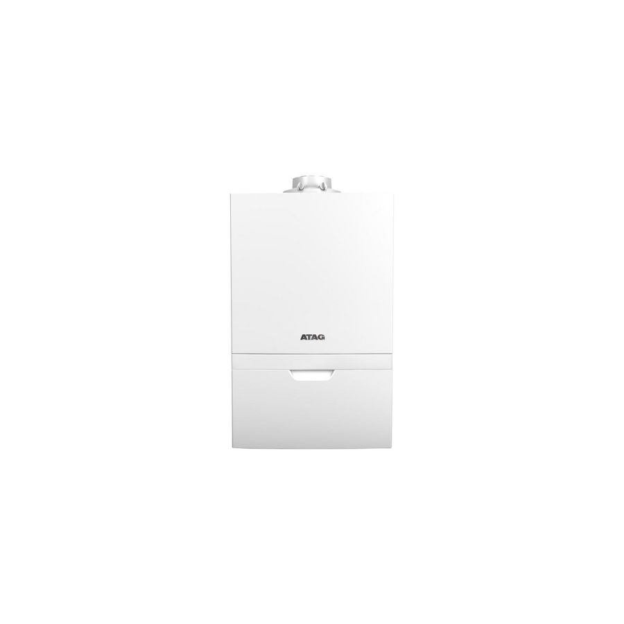 Ketel i36CZ CV Combi