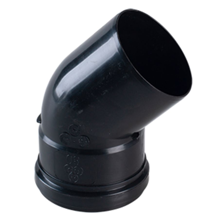 Rookgasleidingen - Hybride EKFGW4086