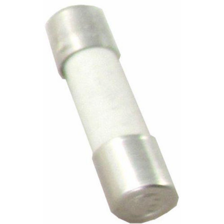 ZEKERING 1.6A TRAAG 250V 5X20MM