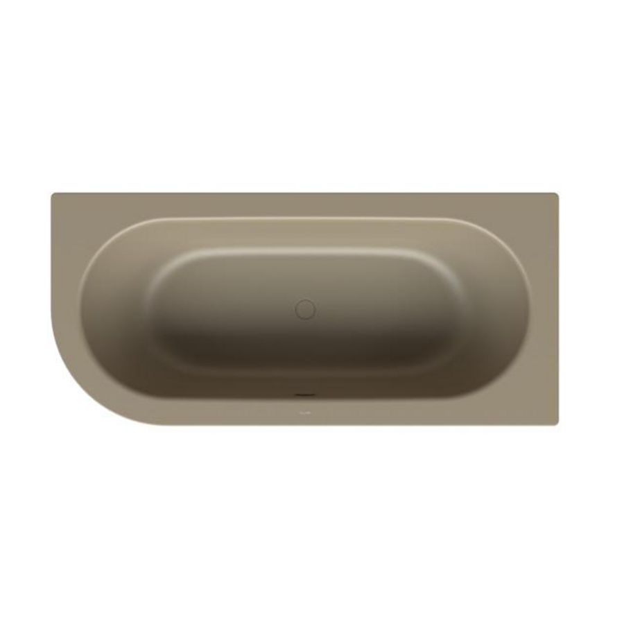 Bad BetteStarlet V 1850x850mm Hazel
