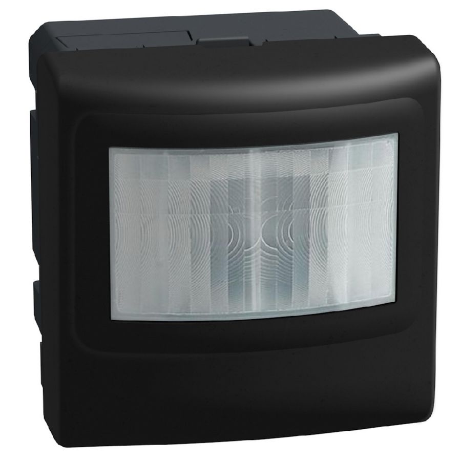 Light Now bewegingsmelder PIR-US MyHOME zwart