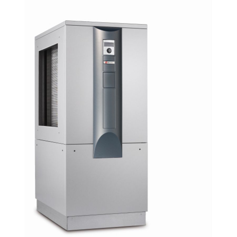 Warmtepomp L/W LW bi.opst.30/17kW 60oC LUXII LI