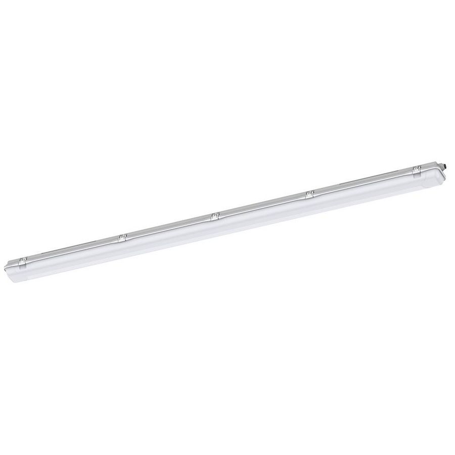 Tri-proof lichtbalk 1560mm IP65 35/45/55/60W 3-CCT