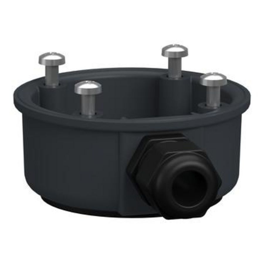 Adapter Side entry