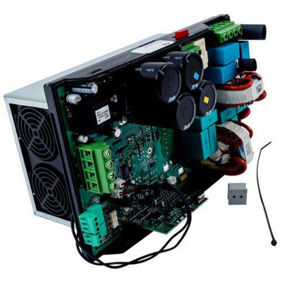 INVERTER 18A CHA