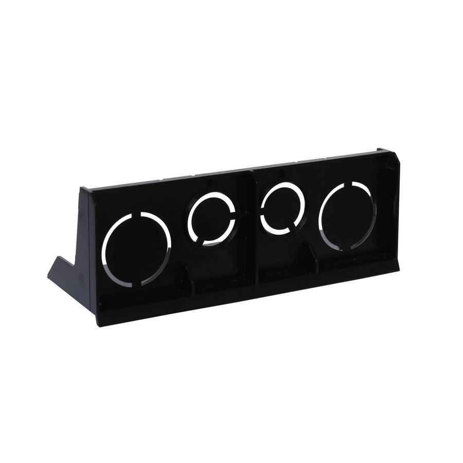 Accessoire kabelgeleiding 4 posities LCS3