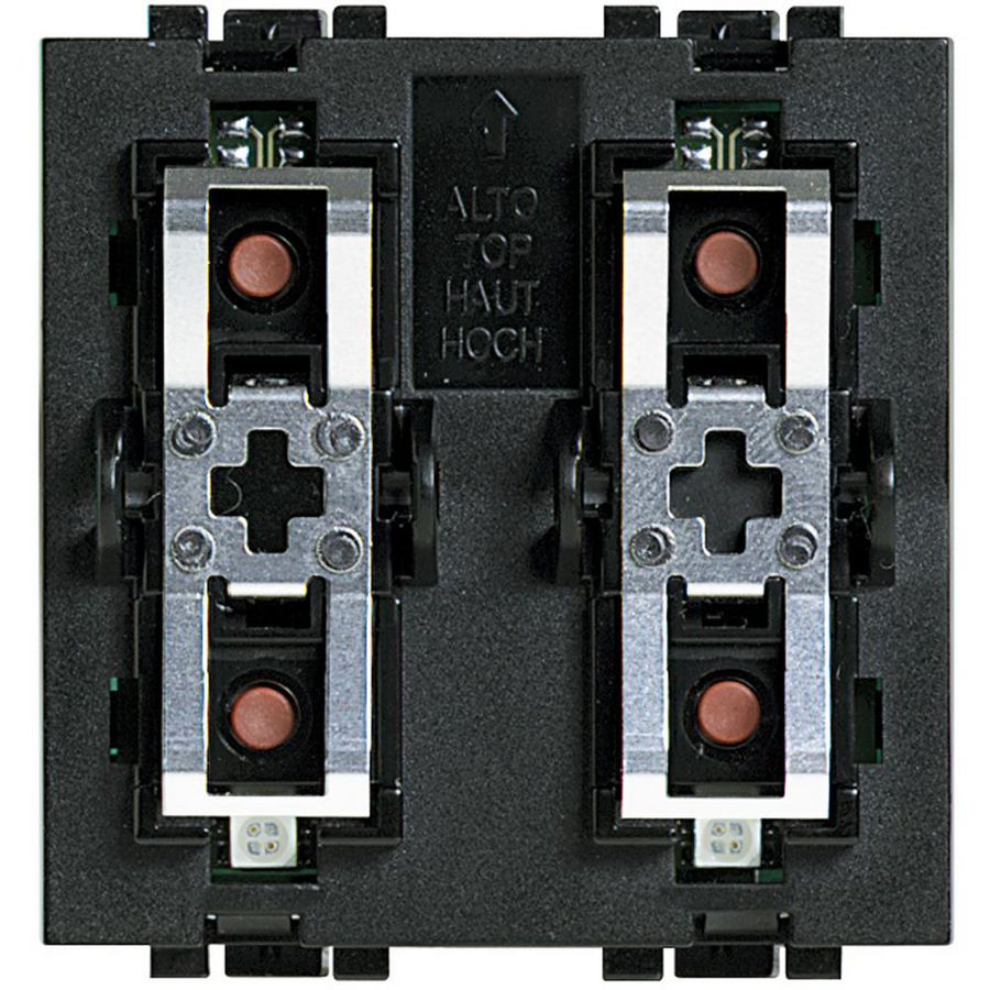Living Light KNX bediening 2m