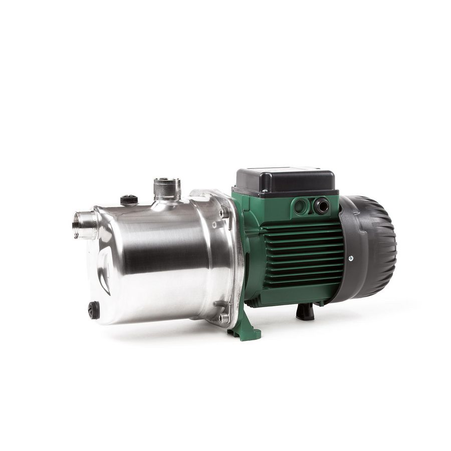 Zelfaanzuigende centrifugaalpomp JETINOX 132 T