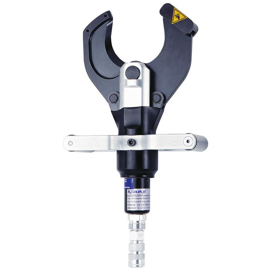 Hydraulische Schaarkop SDK85