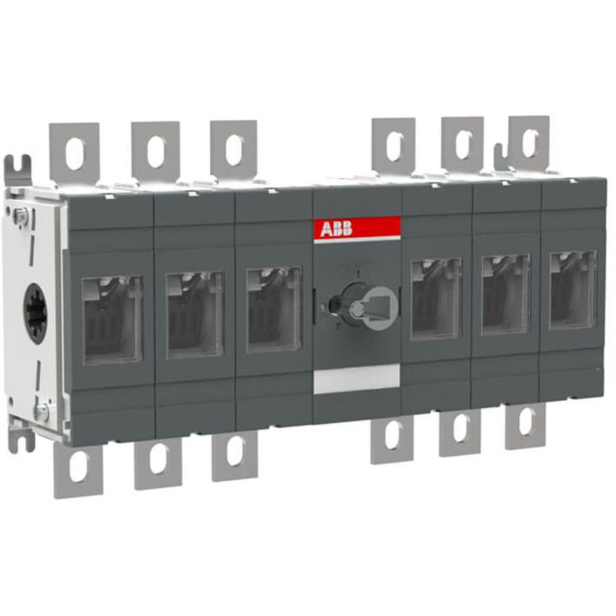 Lastscheider OT serie OT400E33