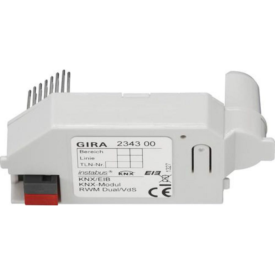 KNX mod. RM Dual KNX