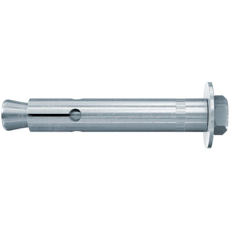 Zykon doorsteekanker FZA 12x80 M8/30 ev VVE=25