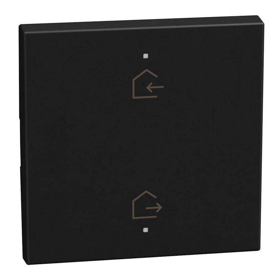 Light Now toets pict. vertrek aankomst MyHOME 2 modules zwar