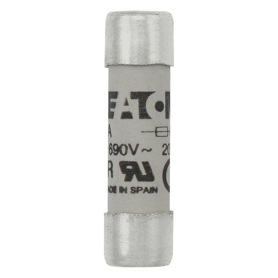 Zekering hoge snelheid 8A AC 690V 200kA 10x38 gR UL VVE=10
