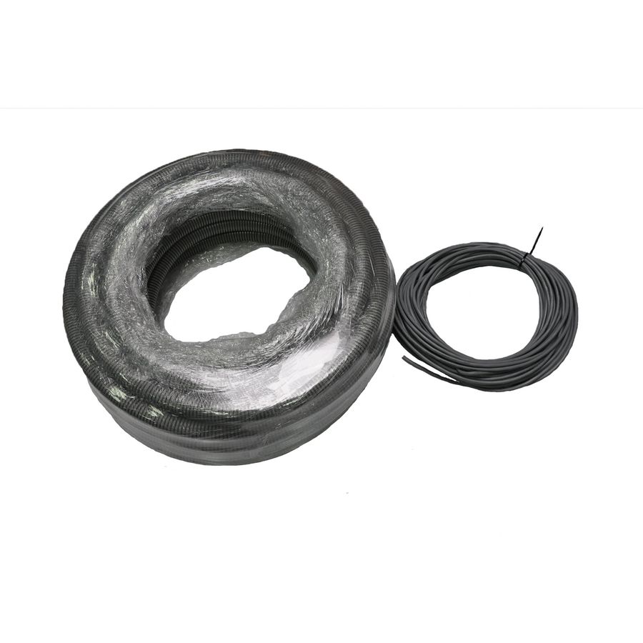 Verlengset LWD 400V 28m buskabel exc. stuur-en voedingskabel
