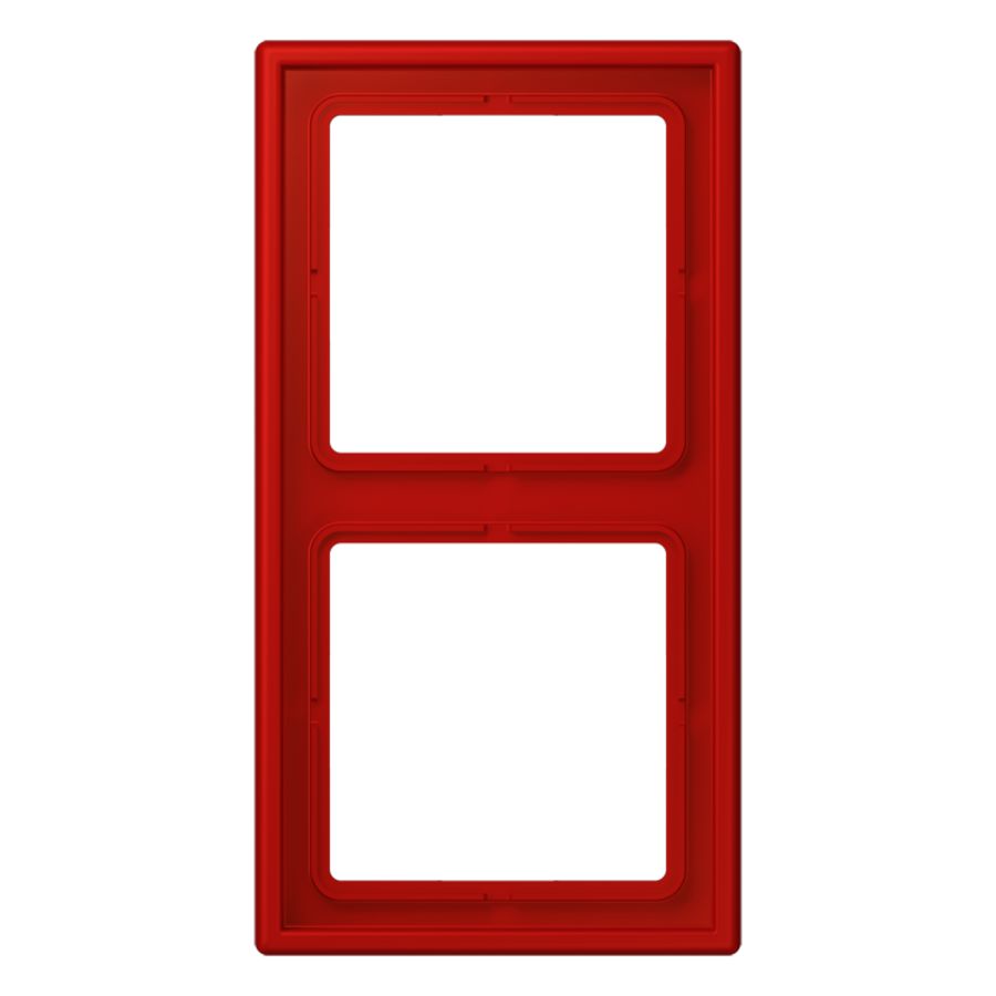 Afdekraam 2-voudig LC32090