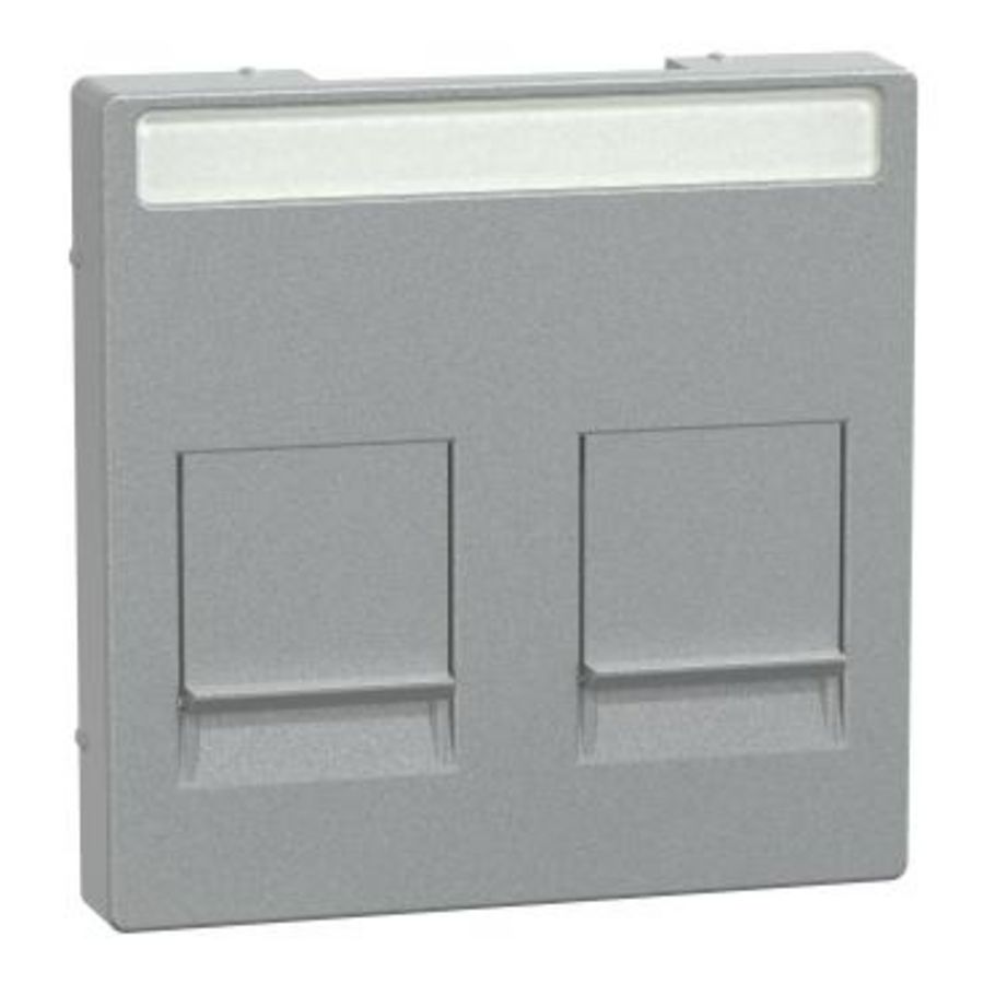 CENPL MODJACK 2V+TEKSTV TP MER SYSTEM M