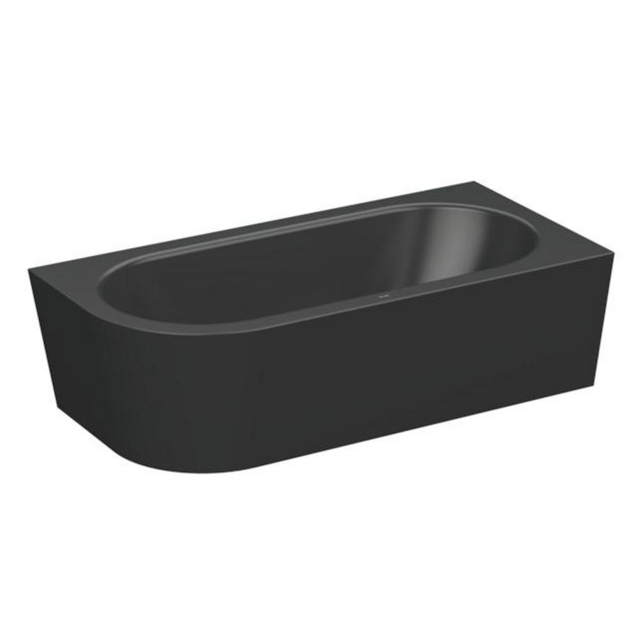 Bad BetteStarlet V Silhouette 1950×950mm Slate