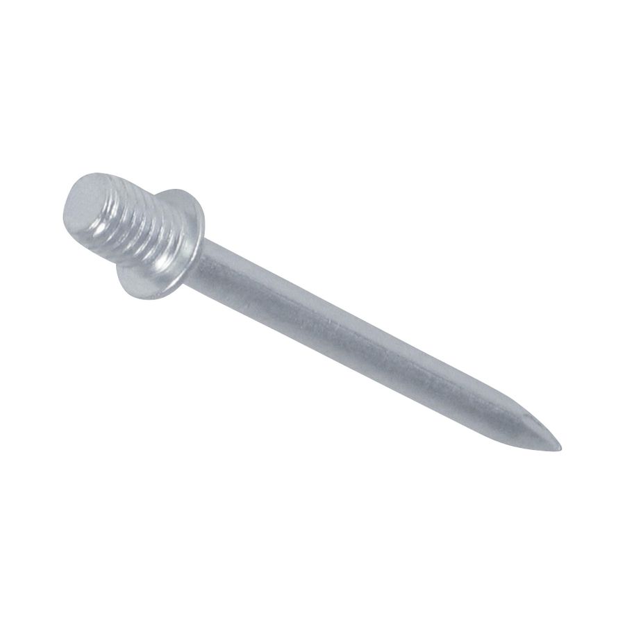 Doos a 100st. Inslagdubel ev M6x40mm