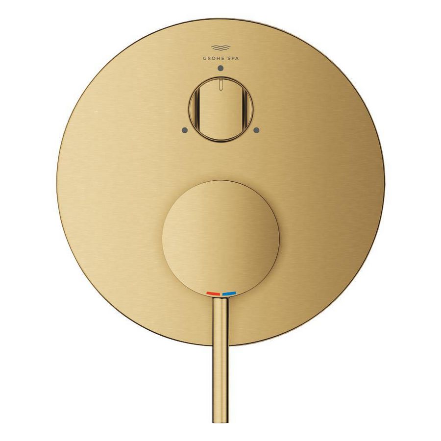 Afbouwdeel New 3-Weg Cool Sunrise Geborsteld Atrio (Spa)