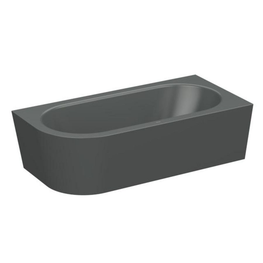 Bad BetteStarlet V Silhouette 1950×950mm Smoke