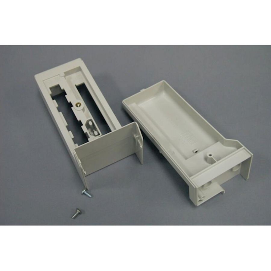 Bevestigingsplaat kim/uba 73694
