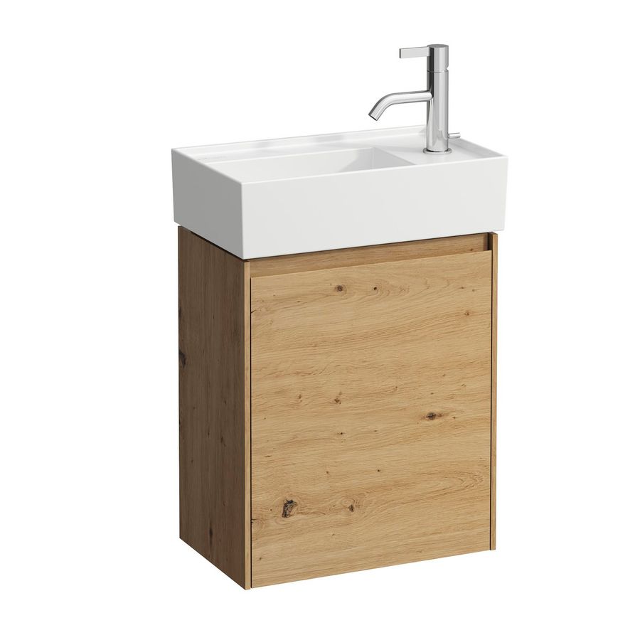Lani badmeu 450 1 deur Reschanie icm wastafel 815334/5 wioa
