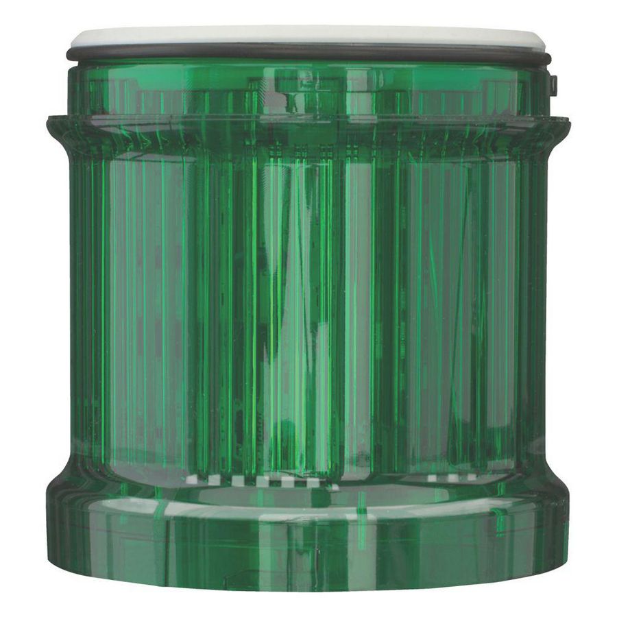 Module voor gloeilamp Groen SL7-L-G