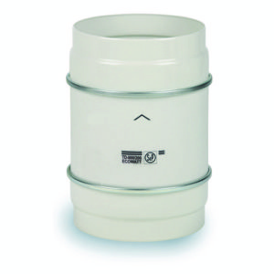 Buisventilator TD-160/100 ECOWATT (90-260V 50/60Hz) RE