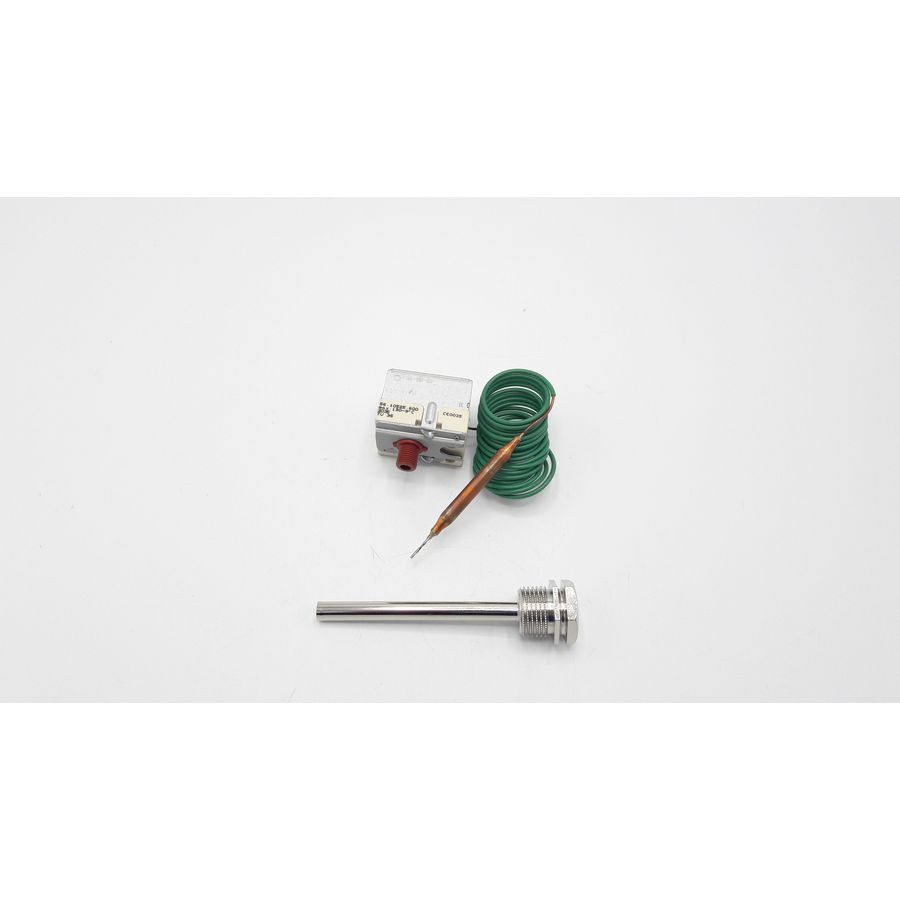 Therm. max. 110gr. SGB
