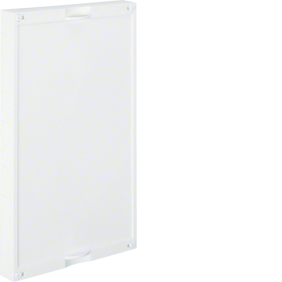 Afdekplaat gesloten, 450x250 mm, set van 10 stuks