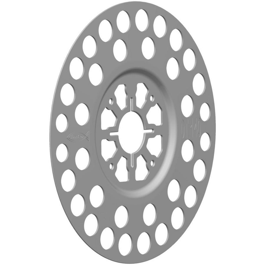 Isolatieschotel DT 140 VVE=100
