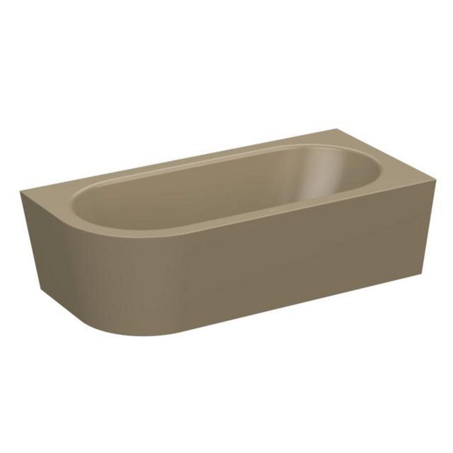 Bad BetteStarlet V Silhouette 1950×950mm Hazel