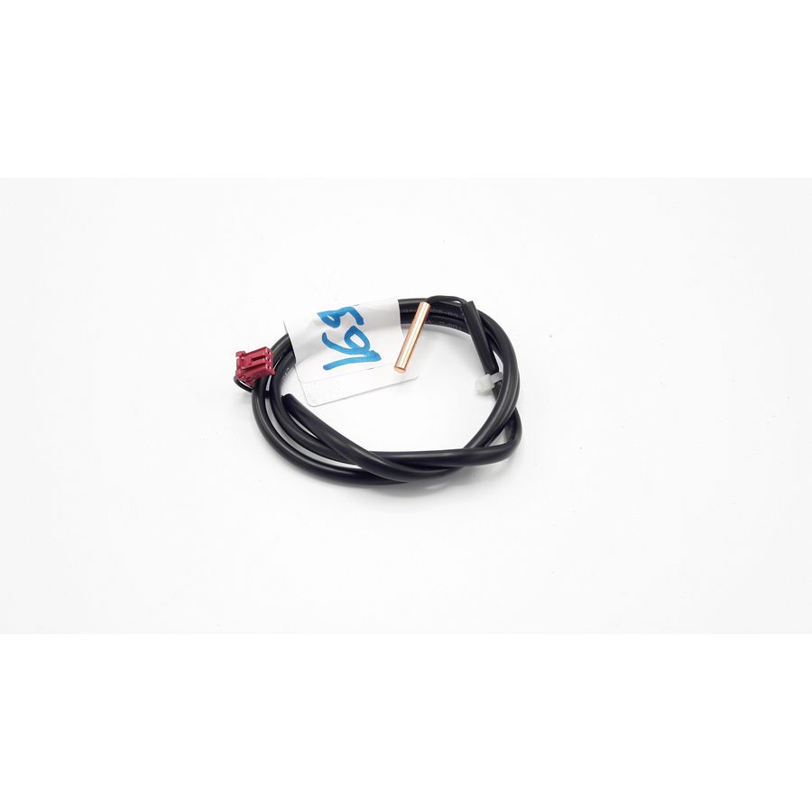 Voeler wisselaar (rood) 6010 tbv Loria solo en duo
